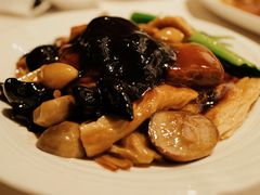 -利苑酒家(宜安广场店)