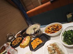 -刘胖子家常菜·蹄花焖藕(江汉路总店)