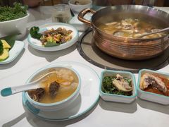 -椰客·海南椰子鸡(新塘永旺梦乐城店)