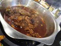 -川金楼烧鸡公(东城路店)