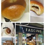 上海幸福里2家小资风面包店