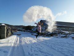 -北极村旅游风景区