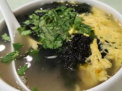 -东四民芳餐厅(世茂工三店)