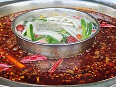 -枇杷园食为鲜火锅(南山店)