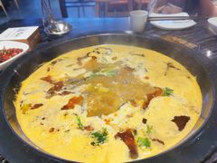 -老船舫·现做活鲜鱼馆(东郊记忆店)