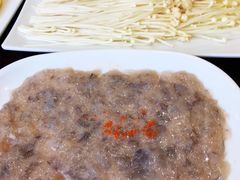 -红菇坊鲜汤火锅(北行店)