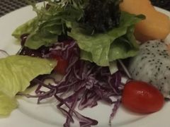 -上海齐鲁万怡大酒店·辣椒屋咖啡厅