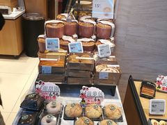 -盒马鲜生(杭州运河上街店)