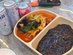 -多宾韩国料理(学衡路店)