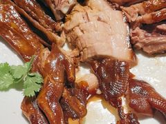 -澄鹅潮汕菜(深圳龙华天虹购物中心店)