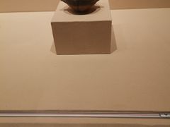 -中国国家博物馆-地上停车场