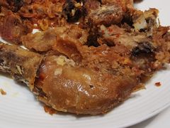 -大鸭梨烤鸭(甘家口店)