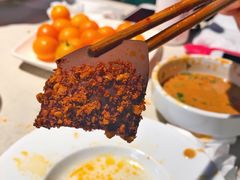 -海底捞火锅(枫蓝国际购物中心店)