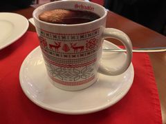 热红酒-申德勒加油站西餐厅(日坛路总店)