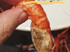 -肥肥虾庄·金牌油焖大虾(杨园滨江时代walk店)