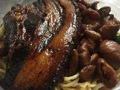 -泰顺江南春面馆