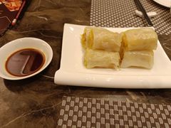 -顺德新世界酒店·华美轩餐厅