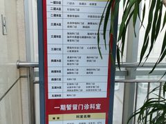 -北京中医药大学东直门医院(通州院区)