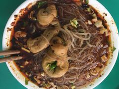 -甘记肥肠粉(马鞍北路店)