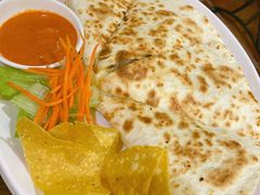 -panchos 墨西哥餐厅(嘉绿苑店)