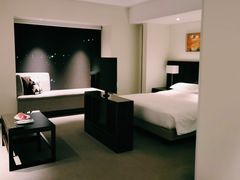 -深圳东门凯悦嘉轩酒店
