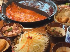 -楠火锅(哈尔滨金爵万象店)