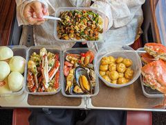 -好兄弟郭巨海鲜(天一阁店)