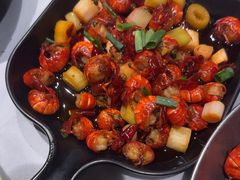 -巴厘龙虾·榜首油焖大虾(沙湖·花园店)