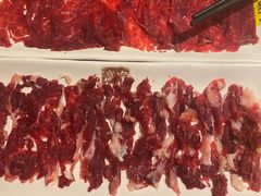 -海银海记潮汕牛肉火锅(新港中路海珠店)