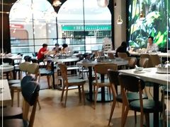 大堂-黑牛の店·和牛烧肉(合生汇店)