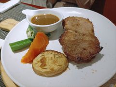 -斗牛士牛排餐厅(嘉里汇店)