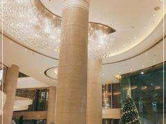 -上海雅居乐万豪侯爵酒店