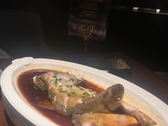 -曾宴·楚菜(湖北省博物馆店)