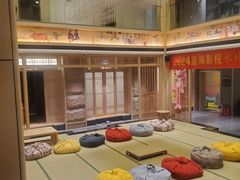 -水玲珑温泉浴场(建设北路富力城店)