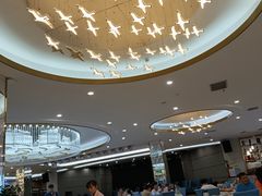 -东江海辉酒楼·公司团建·商务宴请·生日宴(宝安店)