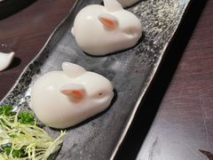 -领事馆19号中餐厅(厦门海景洲际酒店)