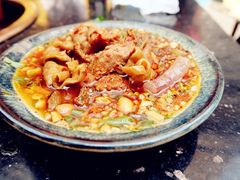 -镇江龙·火锅串串(武侯祠店)