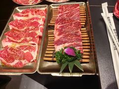 -西塔老太太泥炉烤肉(龙湖北苑天街店)