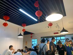 -金原鸭血粉丝汤·汤包·脆皮烤鸭(南京博物院店)