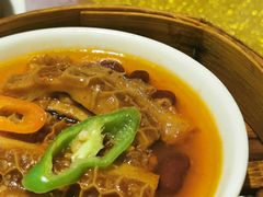 -汕头猛狮凯莱酒店点心坊