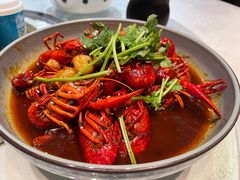 -李老爹香辣蟹(宣武门店)