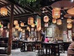 -南京大牌档(崇文门国瑞店)