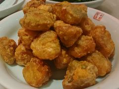 蛋黄焗南瓜-小吊梨汤·北京菜·烤鸭(西直门凯德店)