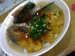 -荔林食店(西华路店)