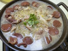 -黄家饺子东北特色菜馆(湖滨商业街店)
