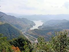 -溪口-滕头旅游景区