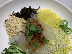 -老妈菜馆(建设街店)