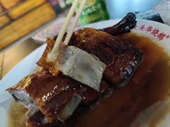 -黄连大头华烧鹅店(大良店)