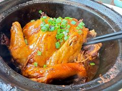-土灶头·土菜文化的传承者(西演茅店)