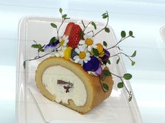 生如夏花海盐柠檬气泡水-思南书局·诗歌店